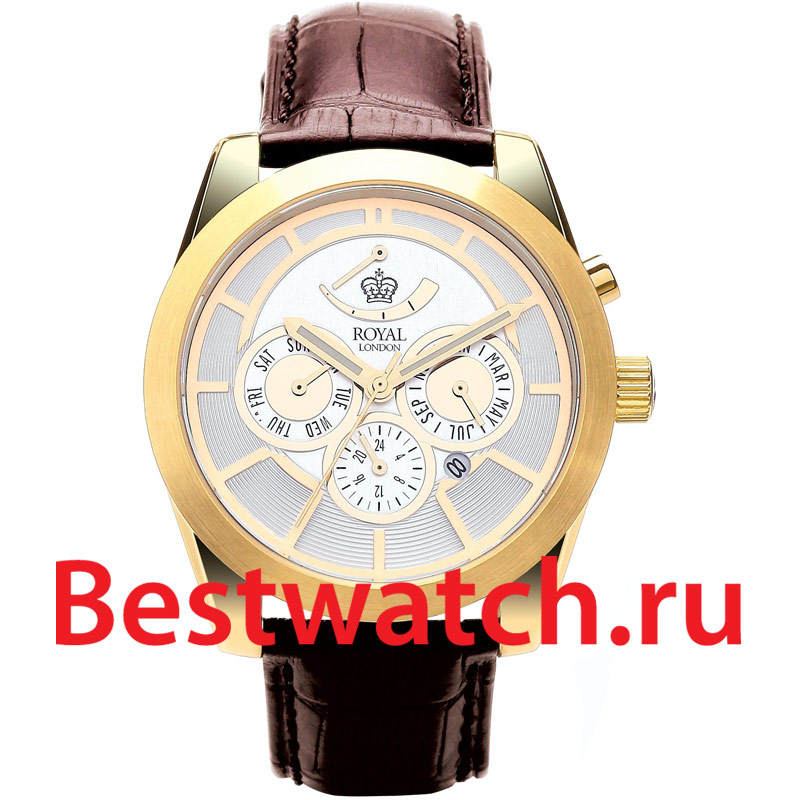 Часы Royal London Automatic 41143-03